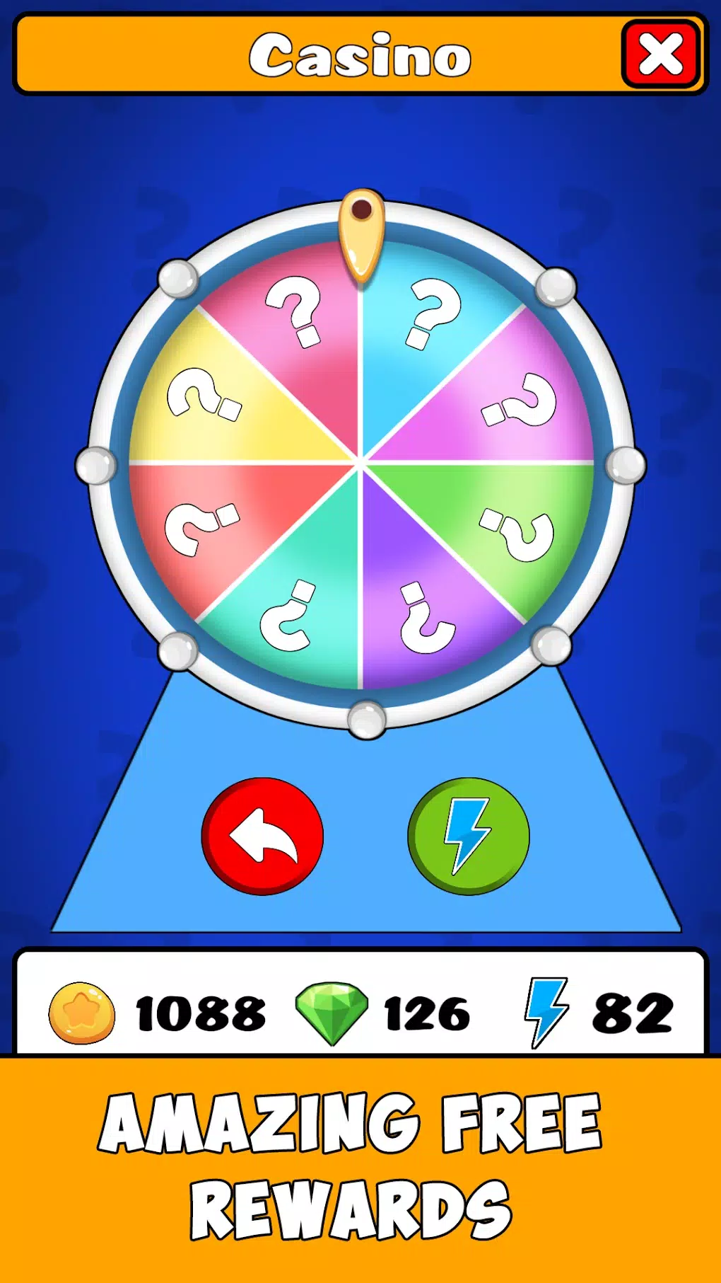 Who am I? Screenshot 4