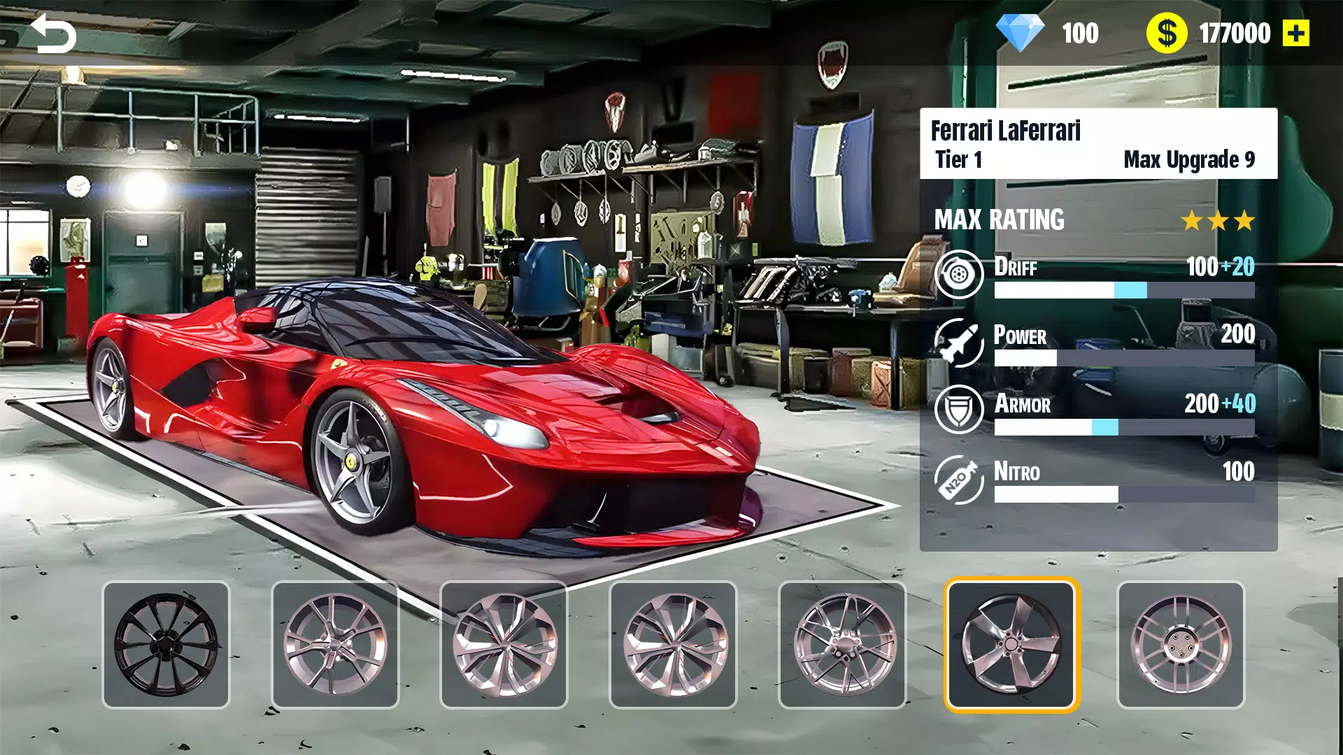 Car Simulator Driving City應用截圖第4張