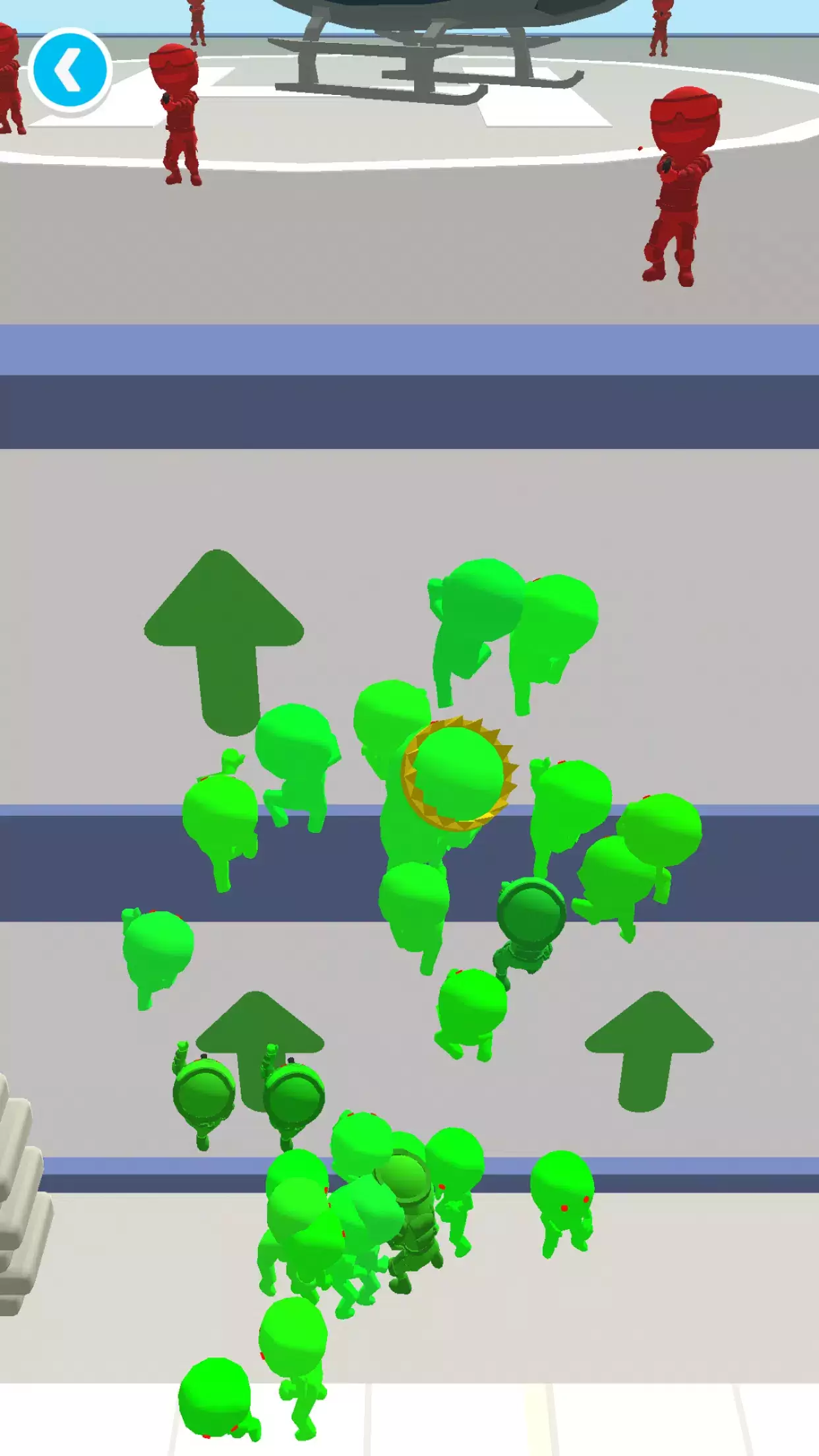Riot Z Screenshot 3