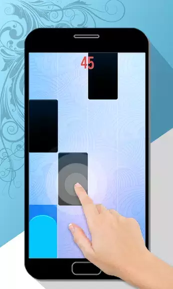 Piano Tiles - Vocal & Love Music Capture d’écran 4