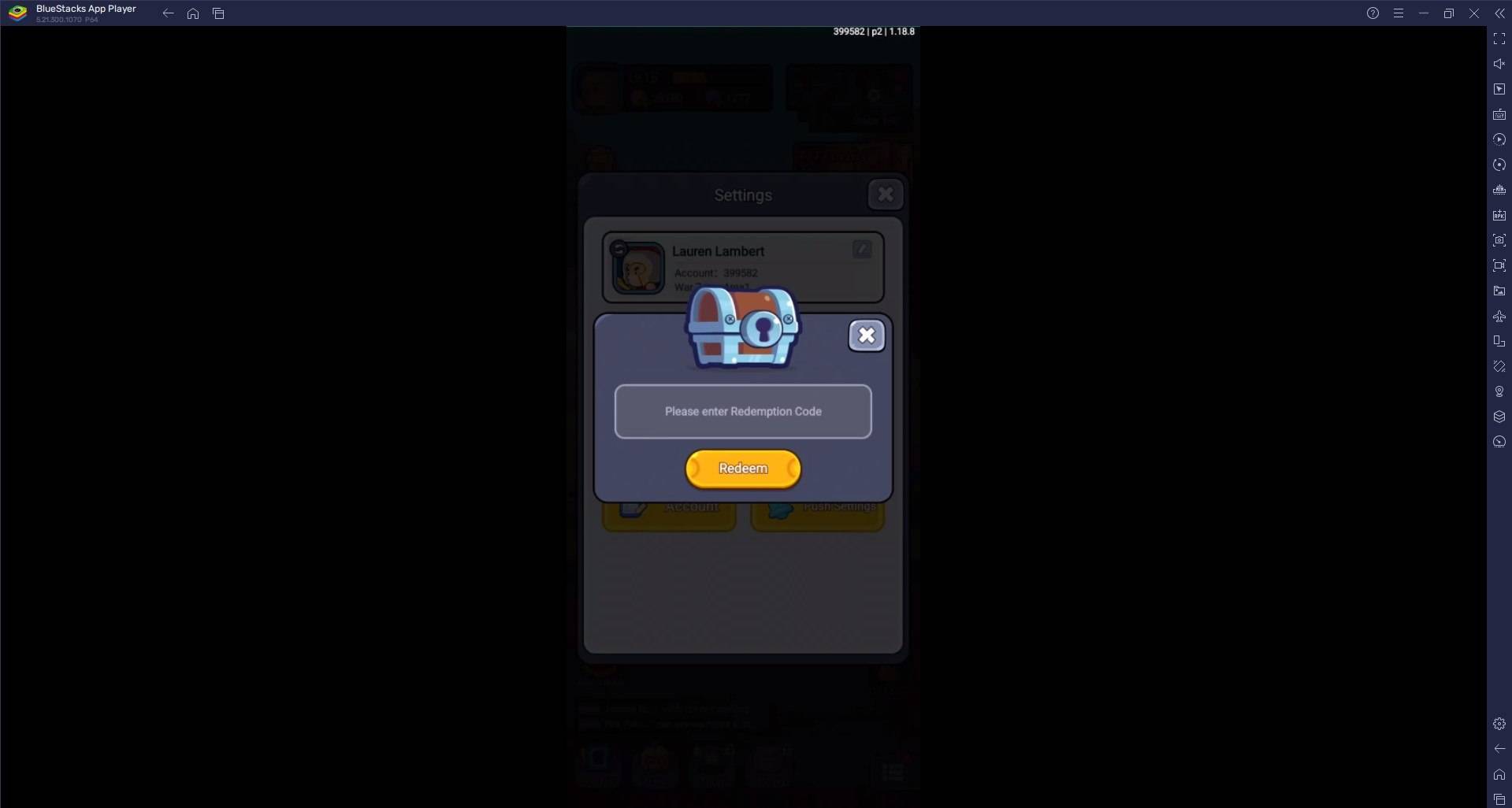 Mini Heroes 1月兑换码大放送