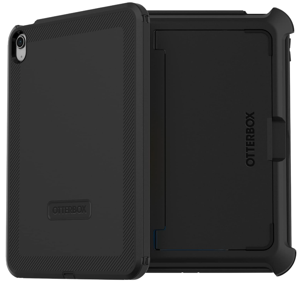 Otterbox Defender Series iPad 케이스