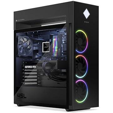 HP OMEN 45L RTX 4080ゲーミングPC：$ 800オフ、今$ 2199.99