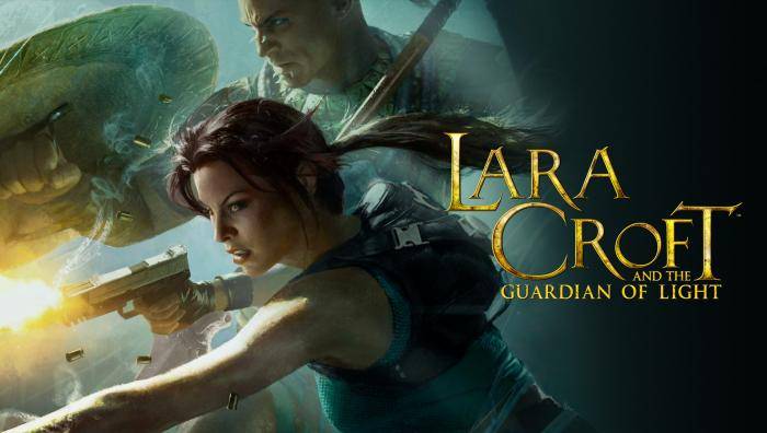 Lara Croft: Guardian of Light Relaunt für iOS und Android, jetzt erhältlich