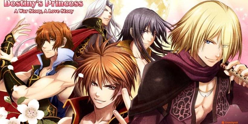 Crunchyroll Game Vault fügt zwei Kultklassiker hinzu