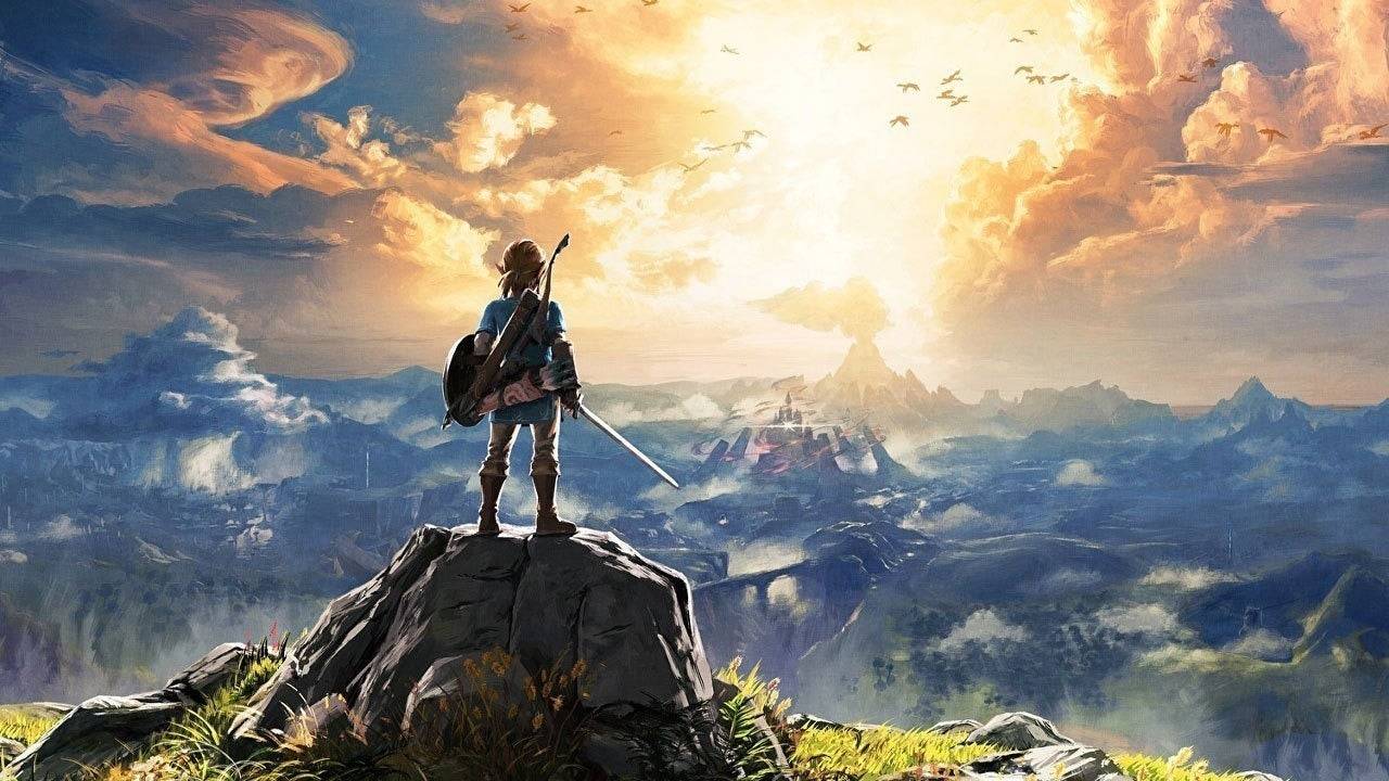 Image credit: Nintendo