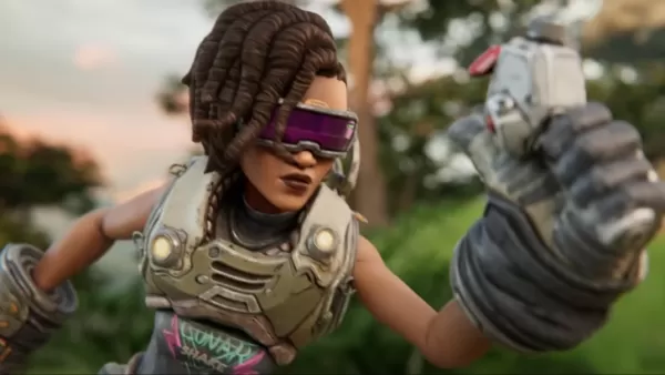 Borderlands 4 PAX East Panel Reveals Gameplay Updates