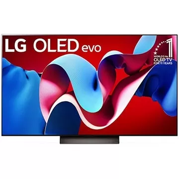 LG C4 OLED TV Hits Record Low Price