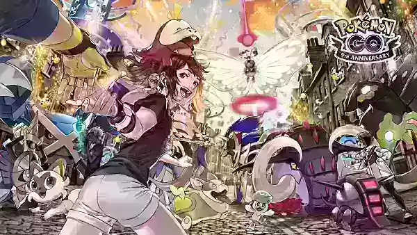 Paradox Pokémon Teased for Pokémon Go, Sparking Debate on Release Strategy