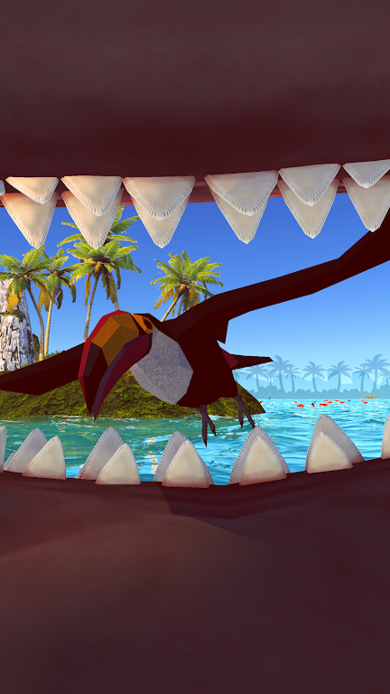 Idle Shark 2-Mega Tycoon Game Capture d'écran 4