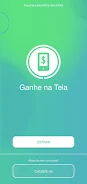 Ganhe na Tela - Ganhe pontos e Captura de tela 2