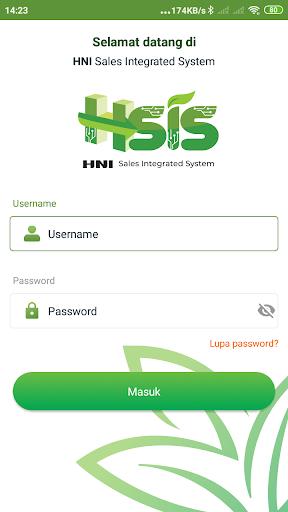 HSIS Mobile应用截图第3张