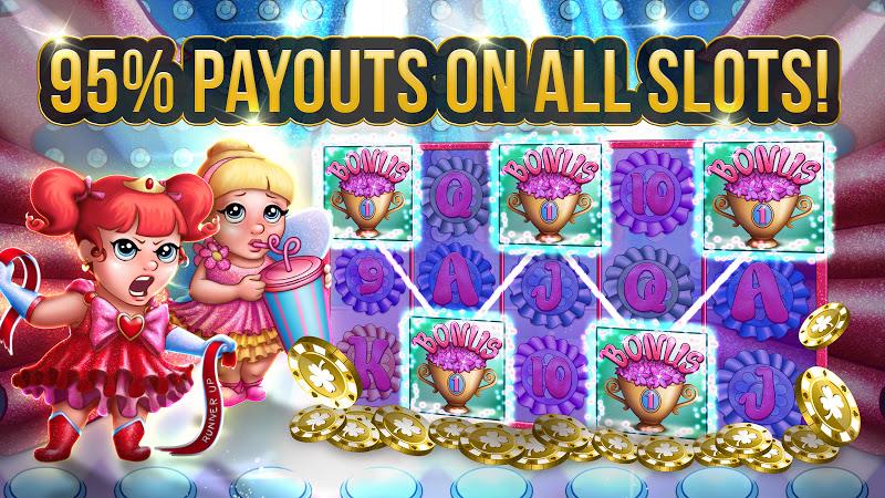 Get Rich Slots Games Offline应用截图第4张