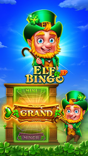 Leprechaun Bingo Screenshot 3