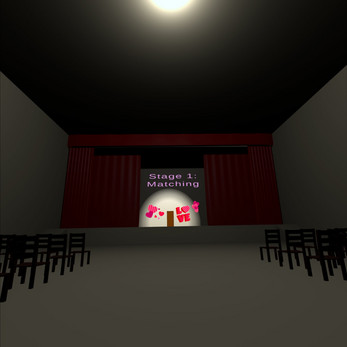 VR date story Screenshot 2