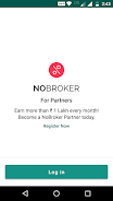 NoBroker Partner Capture d'écran 1