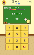 Chick Math Screenshot 3