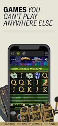 BetMGM Casino - Real Money Скриншот 3