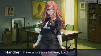 A Special Mission應用截圖第2張