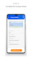ChequeScore स्क्रीनशॉट 2