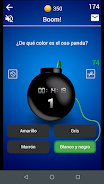 Boom Easy Quiz Game Captura de pantalla 4