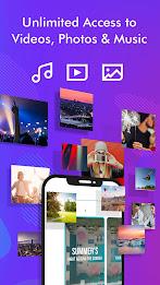 Promeo - Story & Reels Maker Скриншот 4