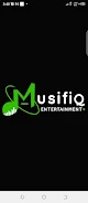 Musifiq: Listen ,Watch, Earn スクリーンショット 1