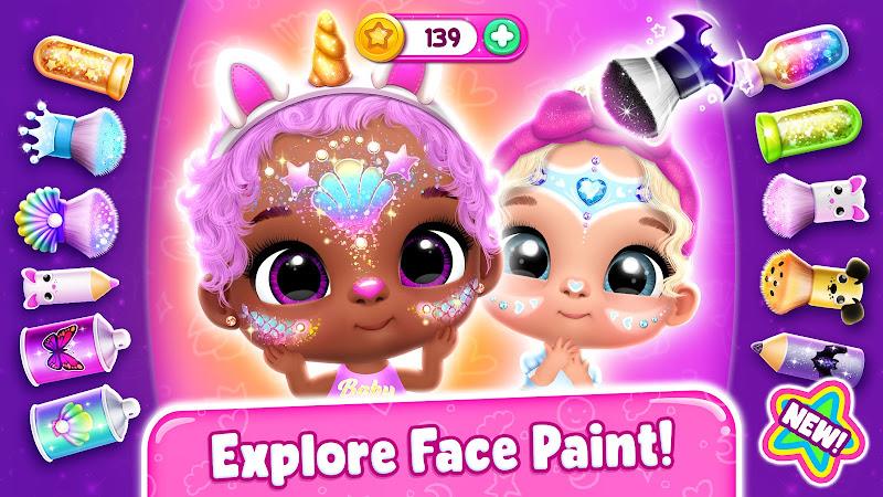 Giggle Babies - Toddler Care Capture d'écran 4