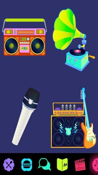 Furby應用截圖第3張