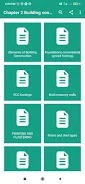 Basic Civil Engineering Captura de tela 3