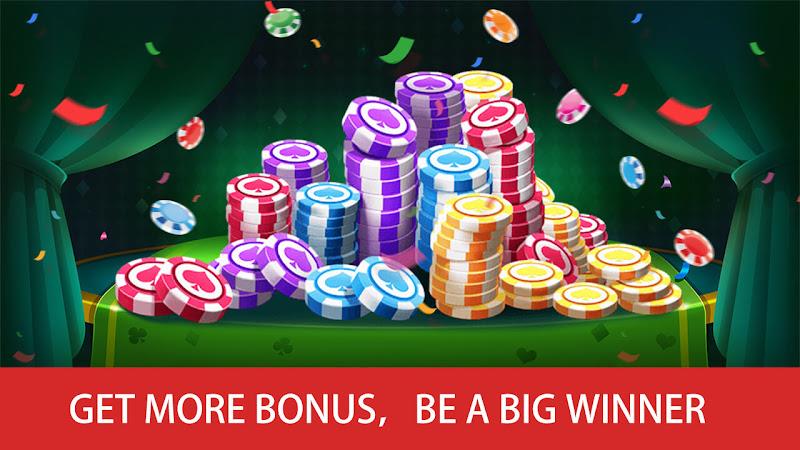Teen Patti Star 스크린샷 4