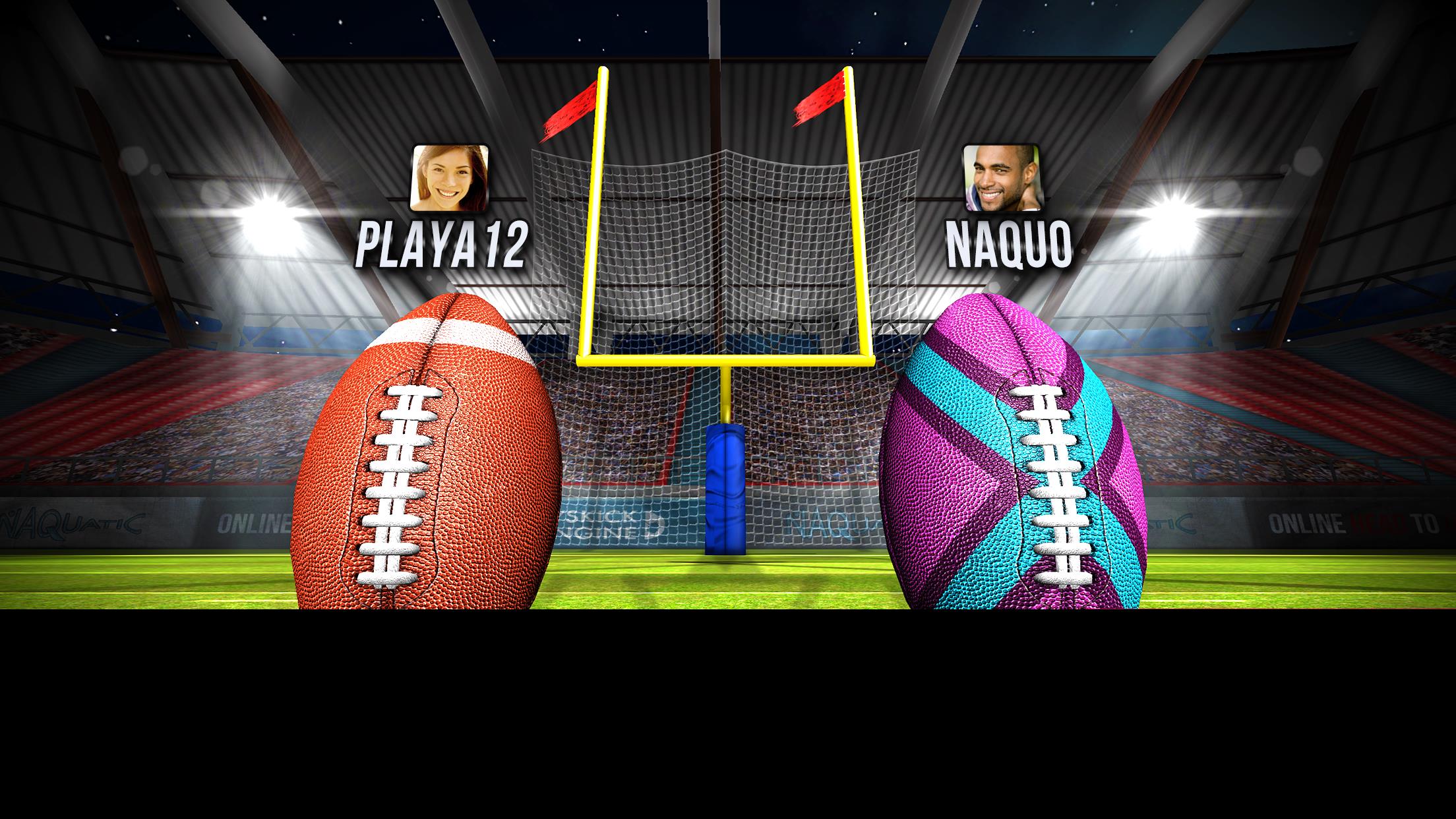 Football Showdown 2应用截图第1张