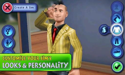 The Sims™ 3 스크린샷 2