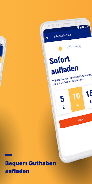 ALDI TALK Capture d’écran 3