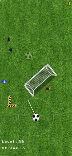 Goal Shooter應用截圖第2張