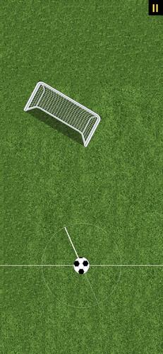 Goal Shooter應用截圖第4張