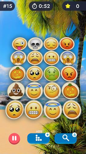 Match Pairs 3D – Matching Game スクリーンショット 4
