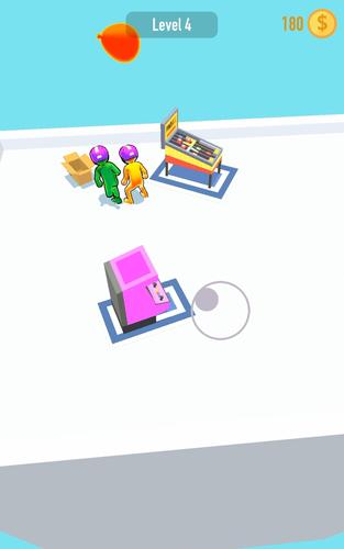 Balloon Cup Challenge!應用截圖第3張