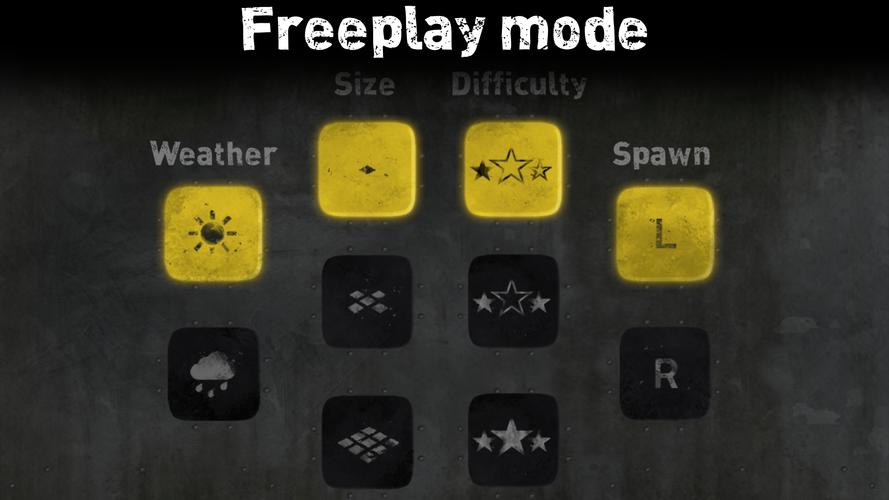 Trench Warfare應用截圖第4張