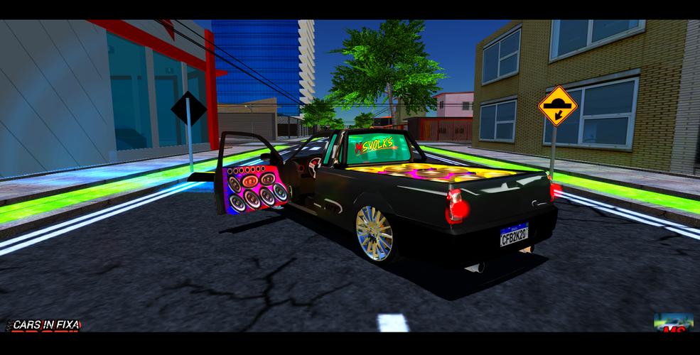 Cars in Fixa - Brazil應用截圖第2張