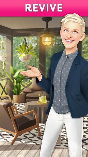 Ellen's Garden Restoration應用截圖第2張