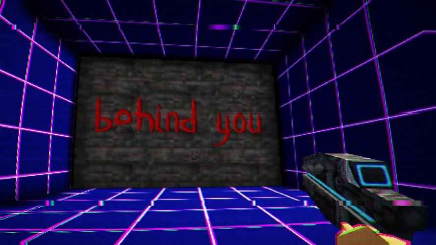 One Player No Online Horror Screenshot 4