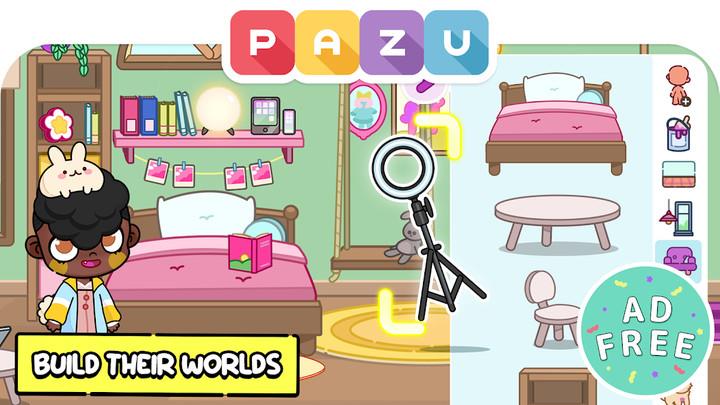 Avatar Maker Dress up for kids应用截图第2张