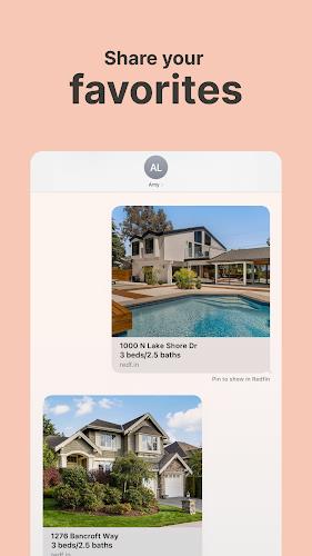 Redfin Real Estate スクリーンショット 4