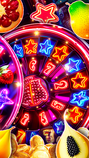 Fantastic Wheel Captura de tela 3