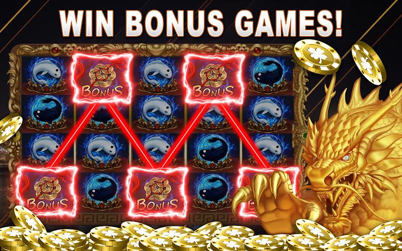 VIP Deluxe Slots Games Offline應用截圖第3張
