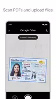 Google 雲端硬碟應用截圖第3張