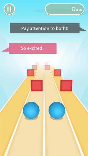 Twins: Screenshot 2