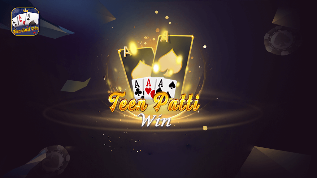 Teen Patti Win-3 Patti Poker Online Captura de pantalla 3