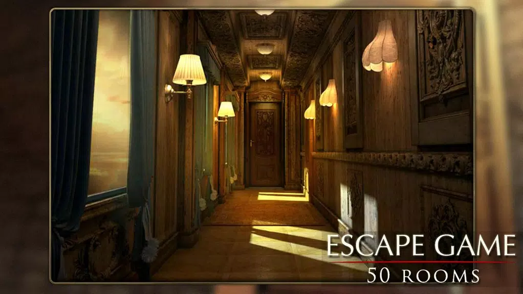 Escape game: 50 rooms 2應用截圖第1張